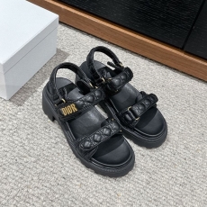 Christian Dior Sandals